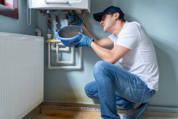 Best Water Leak Repair  in City View, SC